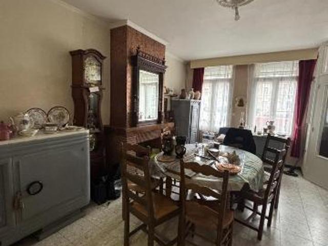 Vente Maison 5 pièces 90 m2 Amiens