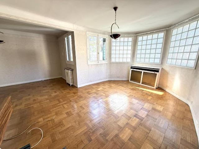 Vente Maison 5 pièces 129 m2 Antony
