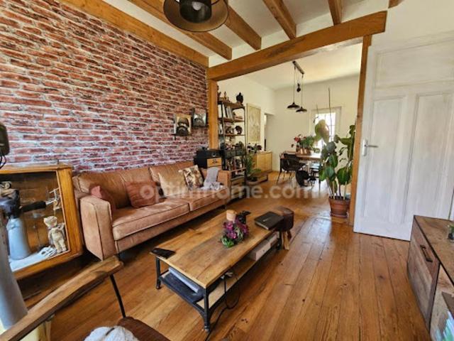 Vente Maison 5 pièces 90 m2 Angouleme