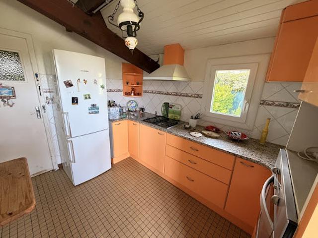 Vente Maison 5 pièces 90 m2 Angresse