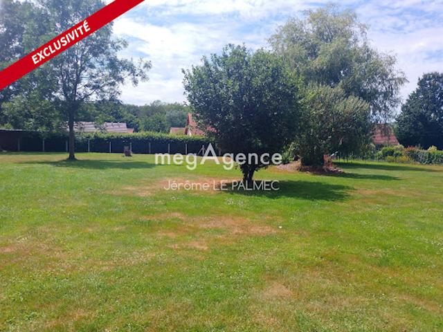 Vente Maison 5 pièces 90 m2 Annebault