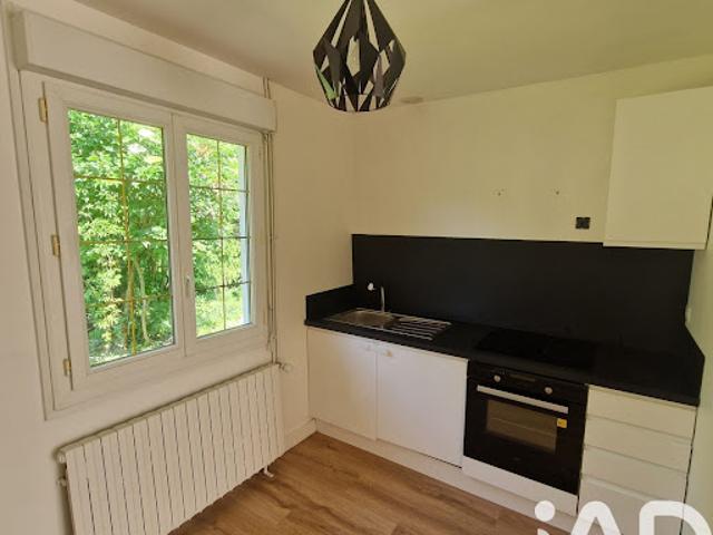 Vente Maison 5 pièces 90 m2 Ableiges