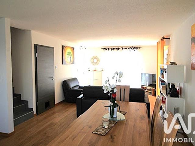 Vente Maison 5 pièces 90 m2 Achenheim