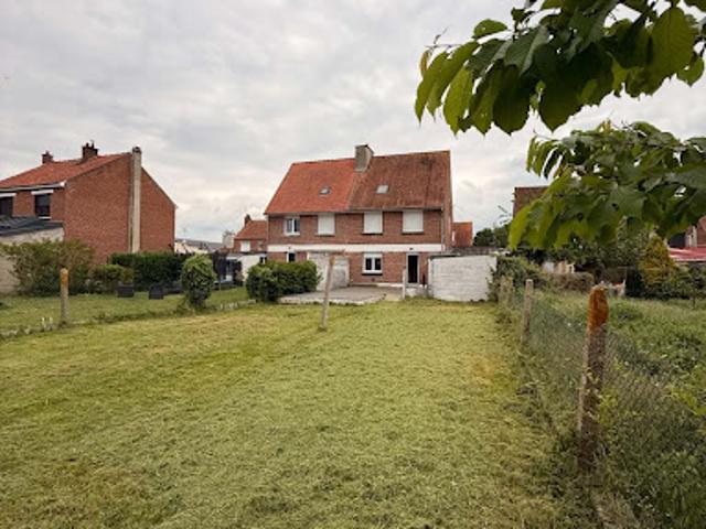 Vente Maison 5 pièces 100 m2 Aire sur la Lys