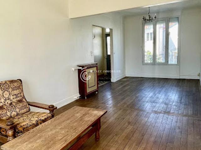 Vente Maison 5 pièces 90 m2 Alfortville