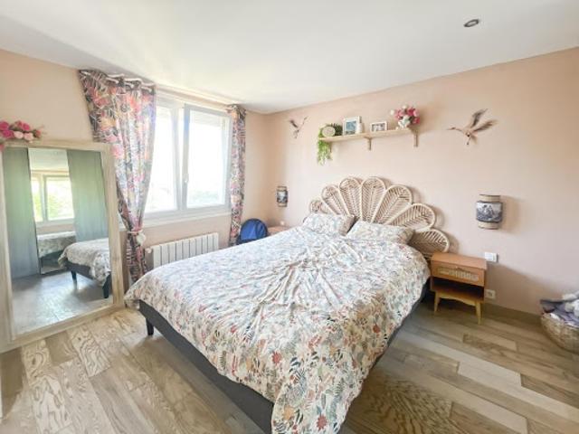 Vente Maison 5 pièces 90 m2 Argenteuil