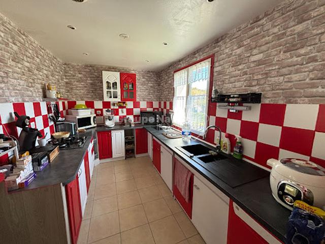 Vente Maison 5 pièces 90 m2 Attichy