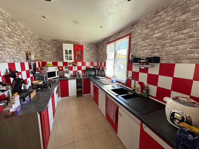 Vente Maison 5 pièces 90 m2 Attichy
