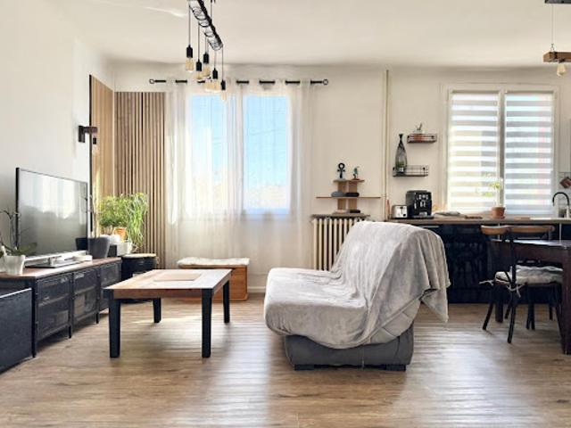 Vente Maison 5 pièces 90 m2 Athis Mons