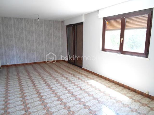 Vente Maison 5 pièces 90 m2 Audincourt