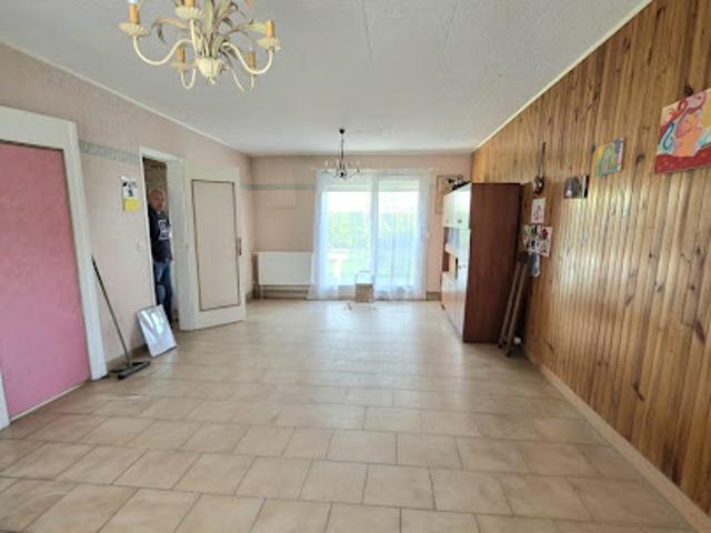 Vente Maison 5 pièces 90 m2 Aulnoye Aymeries