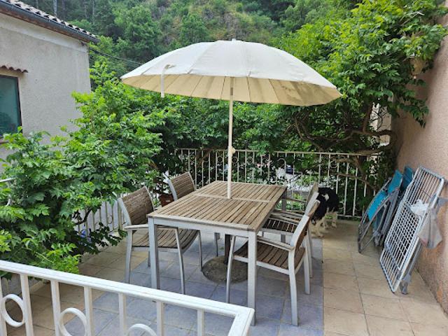 Vente Maison 5 pièces 90 m2 Avène