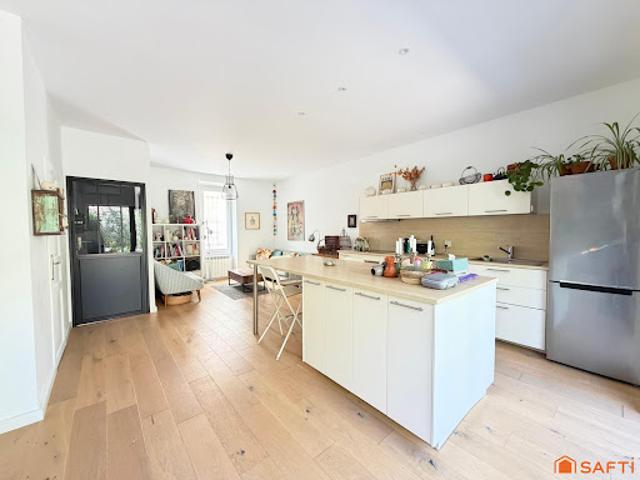 Vente Maison 5 pièces 90 m2 Avignon