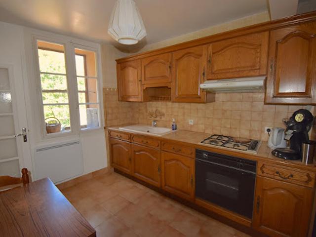 Vente Maison 5 pièces 90 m2 Axat