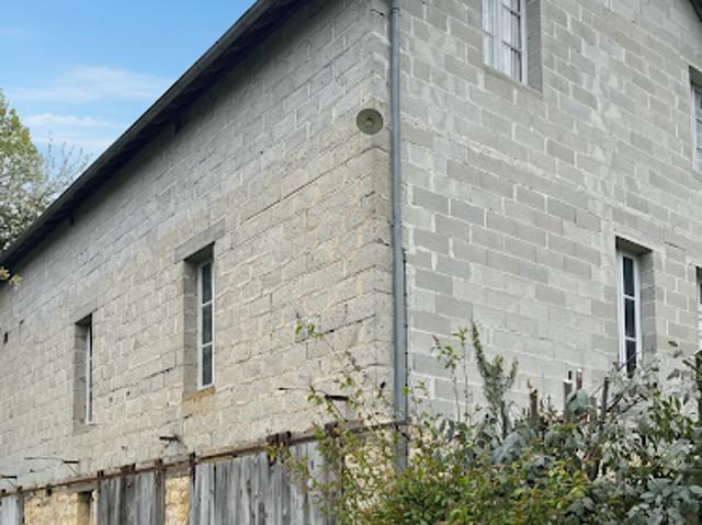 Vente Maison 5 pièces 90 m2 Ayen