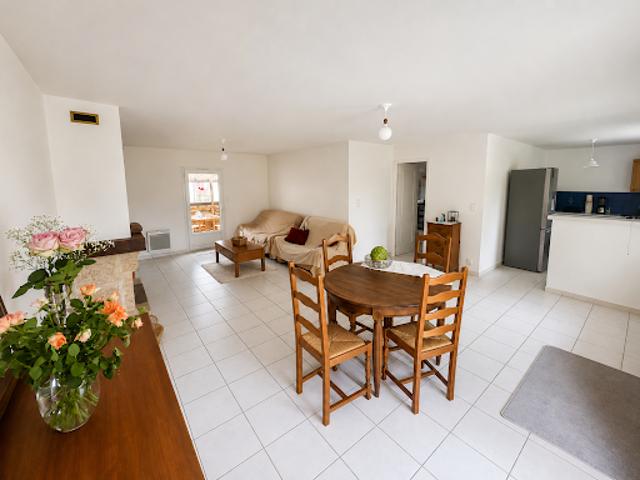 Vente Maison 5 pièces 90 m2 Bouguenais