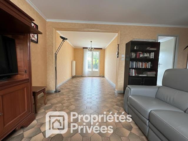 Vente Maison 5 pièces 90 m2 Bouffémont