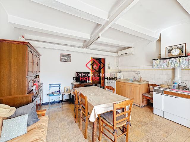 Vente Maison 5 pièces 90 m2 Bouquet