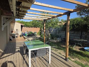 Vente Maison 5 pièces 90 m2 Bourg de Péage