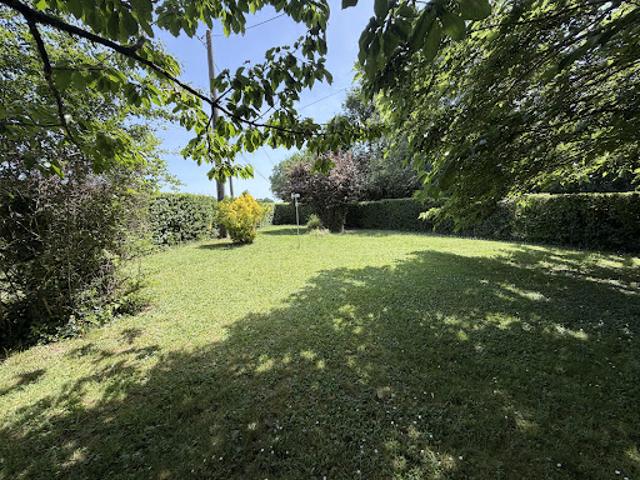 Vente Maison 5 pièces 90 m2 Bon Encontre
