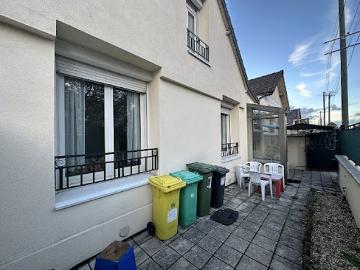 Vente Maison 5 pièces 90 m2 Bonneuil sur Marne