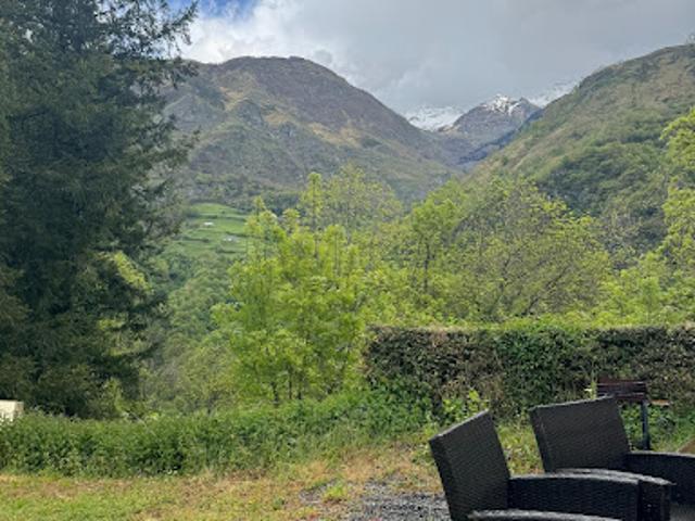 Vente Maison 5 pièces 84 m2 Borce