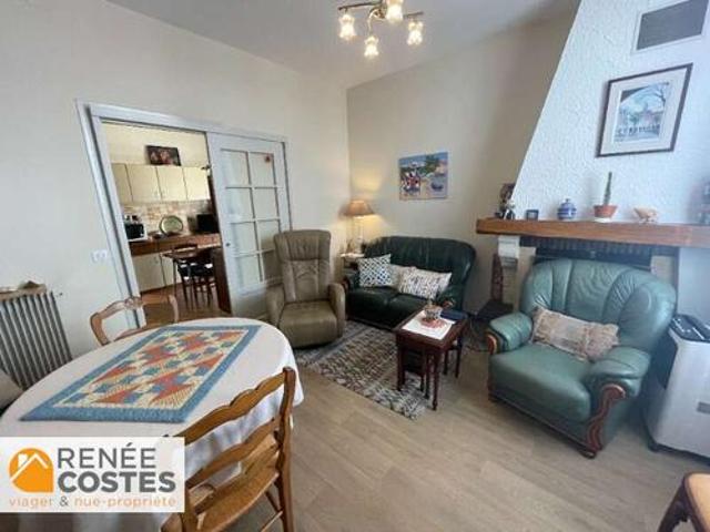 Vente Maison 5 pièces 90 m2 Bazas