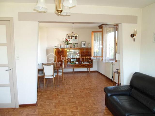 Vente Maison 5 pièces 90 m2 Bart