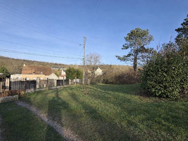 Vente Maison 5 pièces 90 m2 Beynes