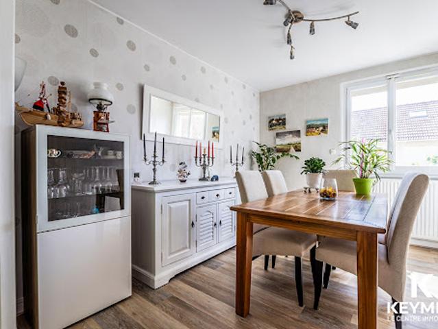 Vente Maison 5 pièces 90 m2 Bezons