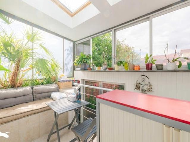 Vente Maison 5 pièces 90 m2 Bezons
