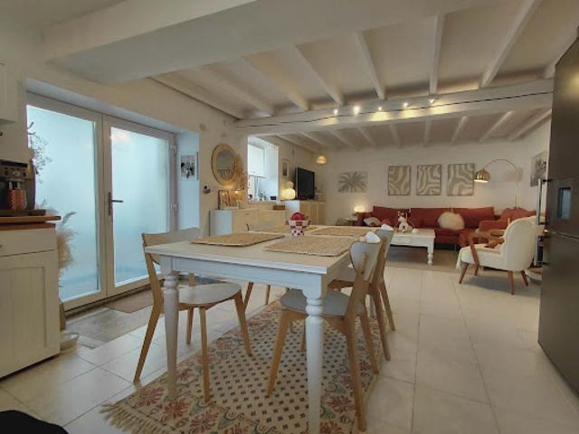 Vente Maison 5 pièces 90 m2 Beauregard l'Evêque
