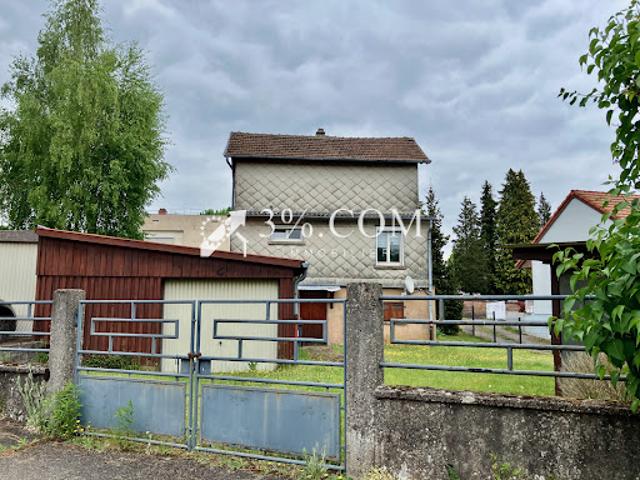 Vente Maison 5 pièces 90 m2 Bitche
