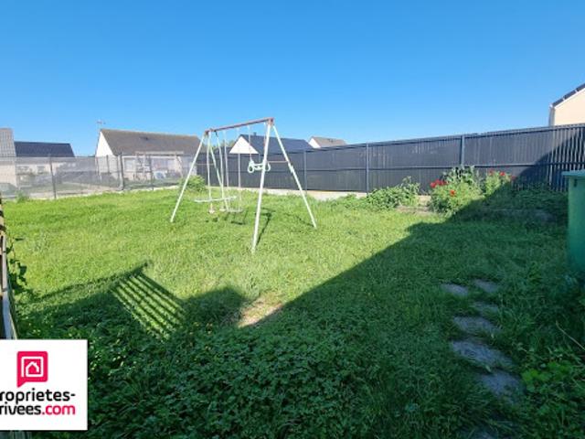 Vente Maison 5 pièces 90 m2 Biache Saint Vaast