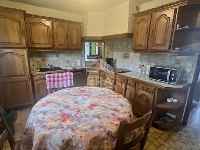Vente Maison 5 pièces 90 m2 Tergnier