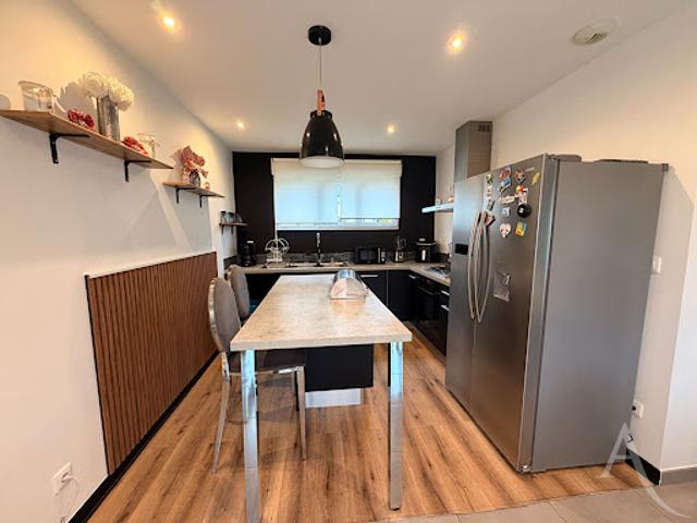Vente Maison 5 pièces 90 m2 Blainville sur l'Eau