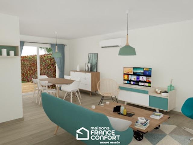 Vente Maison 5 pièces 90 m2 Blandy