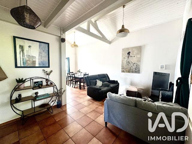 Vente Maison 5 pièces 90 m2 Blanquefort