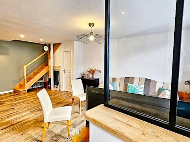 Vente Maison 5 pièces 90 m2 Brugairolles