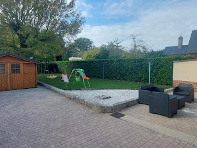 Vente Maison 5 pièces 90 m2 Bresles