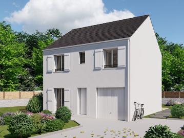 77170, Grisy-Suisnes, Seine-et-Marne - Cave