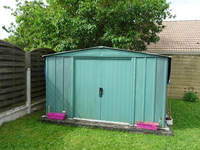 Vente Maison 5 pièces 90 m2 Brou