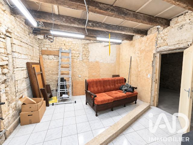 Vente Maison 5 pièces 90 m2 Burey en Vaux