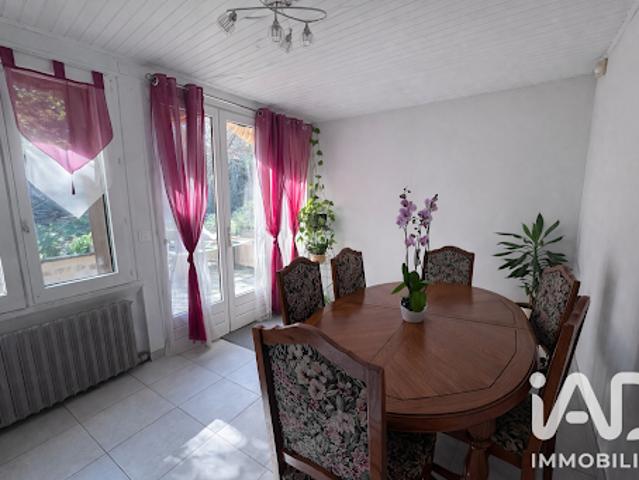 Vente Maison 5 pièces 90 m2 Goussainville