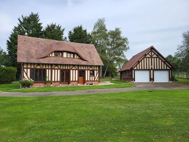 Vente Maison 5 pièces 90 m2 Gournay en Bray