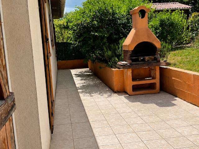 Vente Maison 5 pièces 90 m2 Gondreville