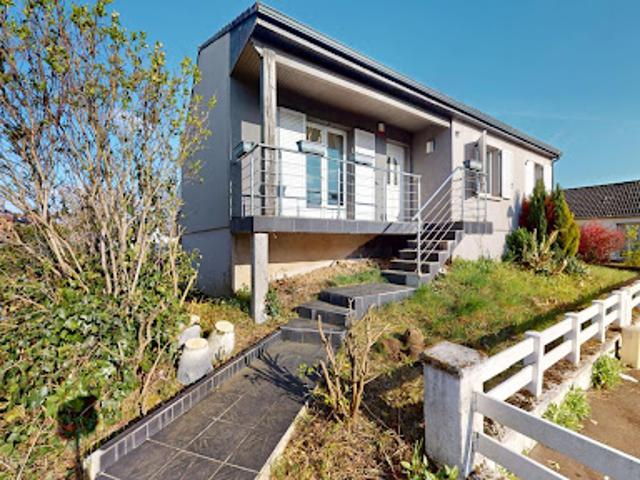 Vente Maison 5 pièces 90 m2 Gandrange