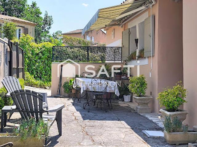 Vente Maison 5 pièces 90 m2 Gargas