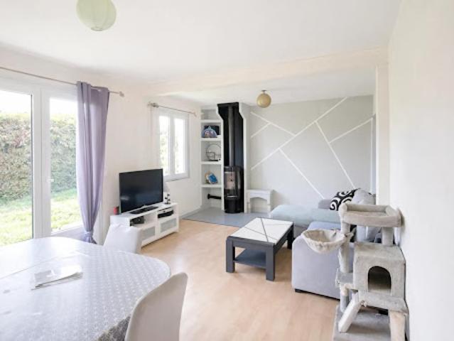 Vente Maison 5 pièces 90 m2 Grandfresnoy