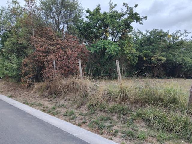 Vente Maison 5 pièces 90 m2 Gressey